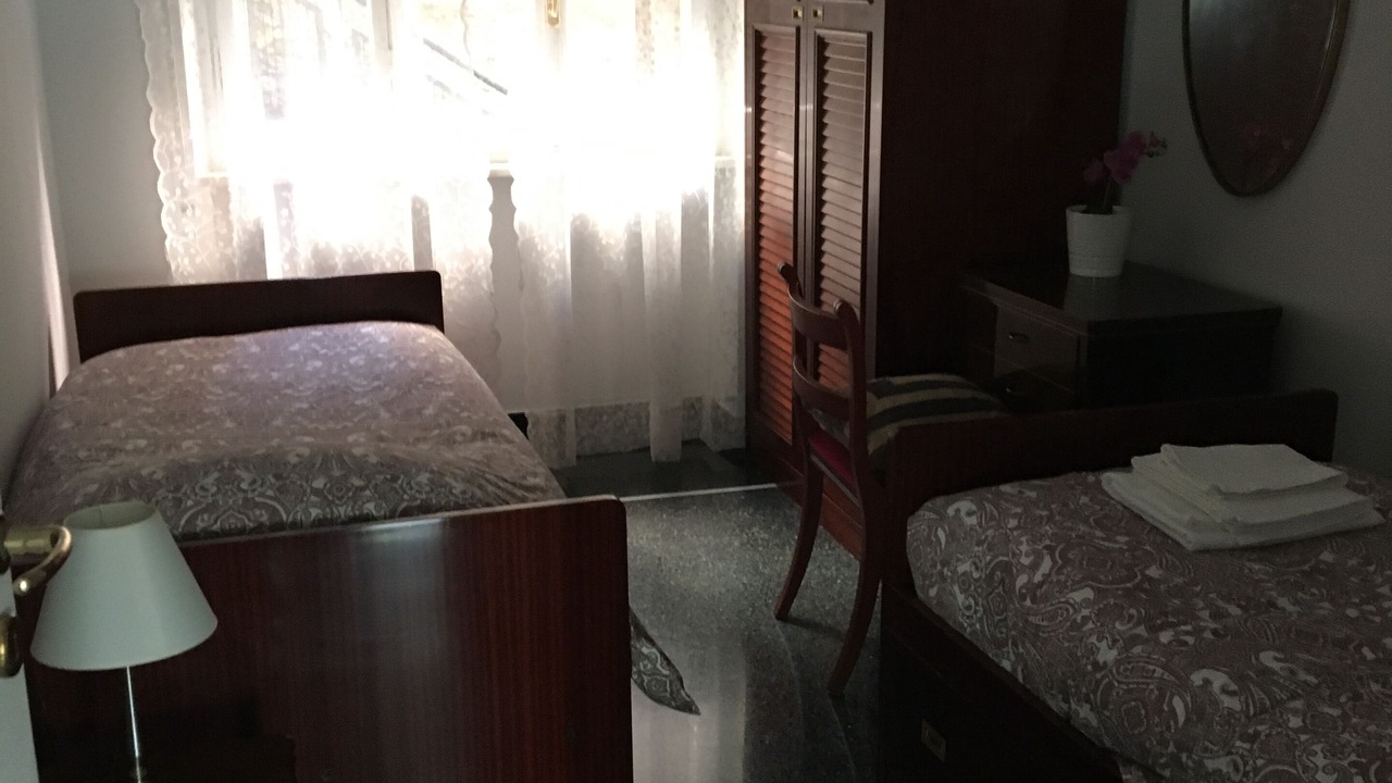 Photo of Bedroom in Nervi