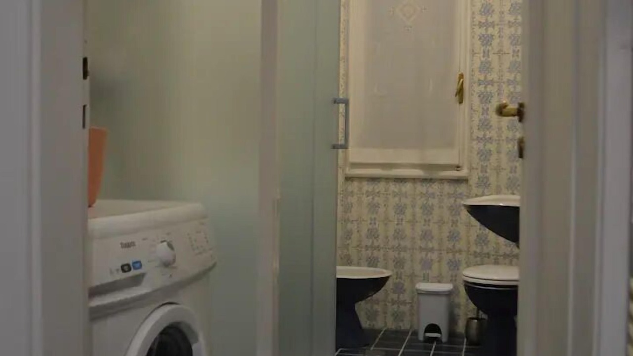 Photo of Bathroom in Nervi