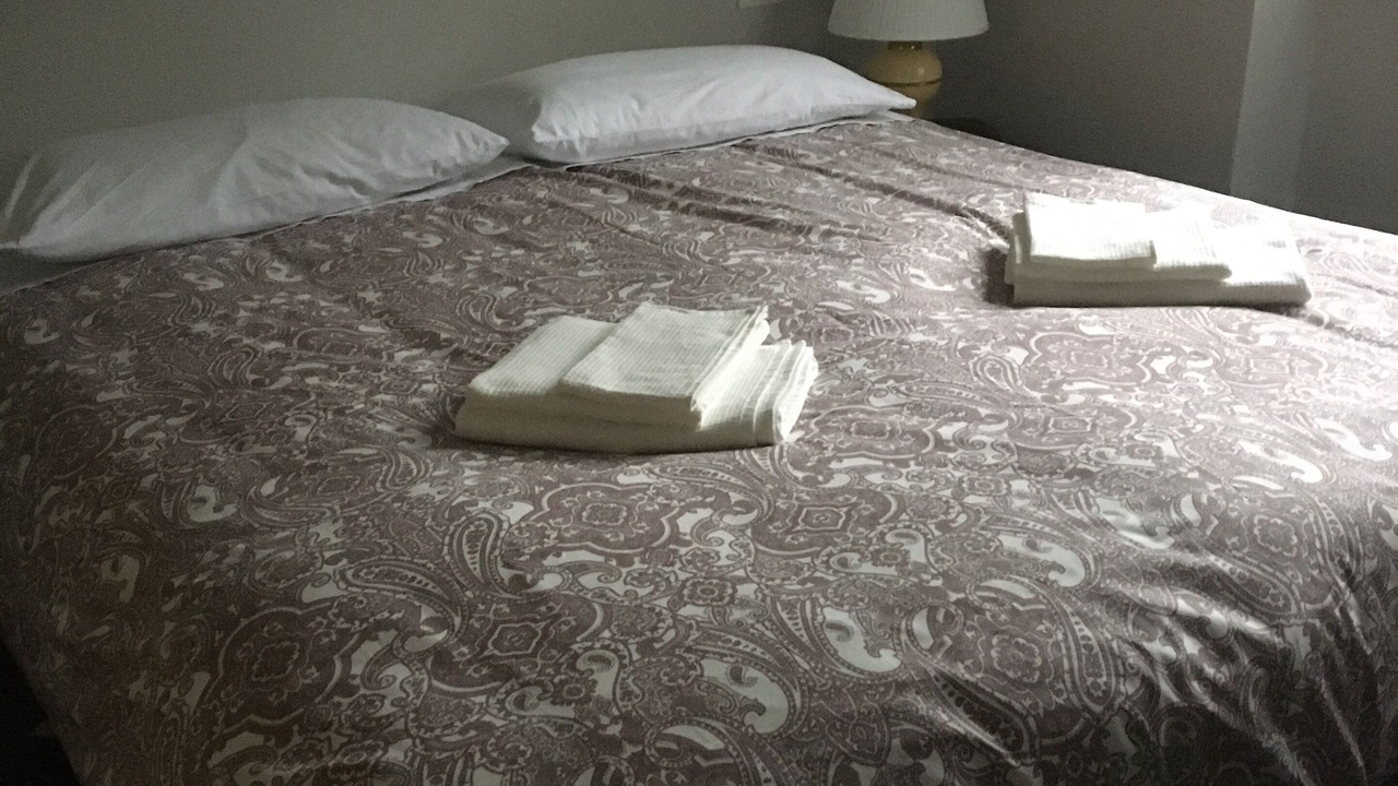 Photo of Bedroom in Nervi