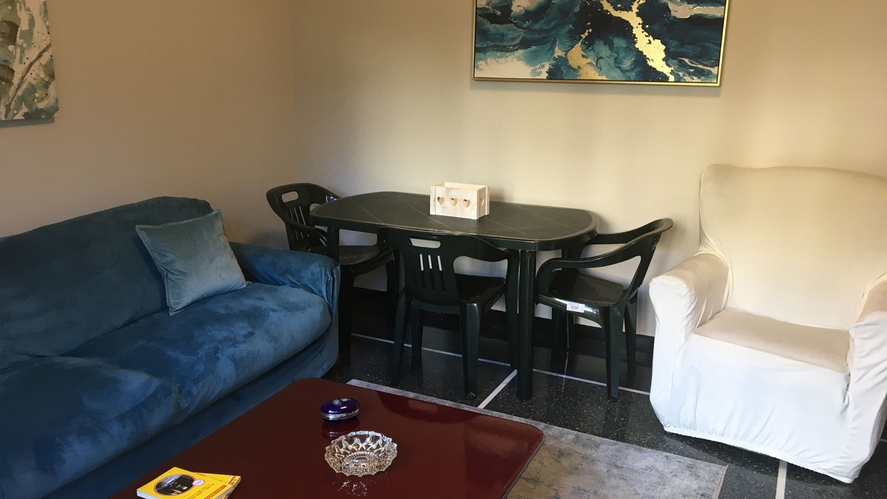 Photo of Livingroom in Nervi