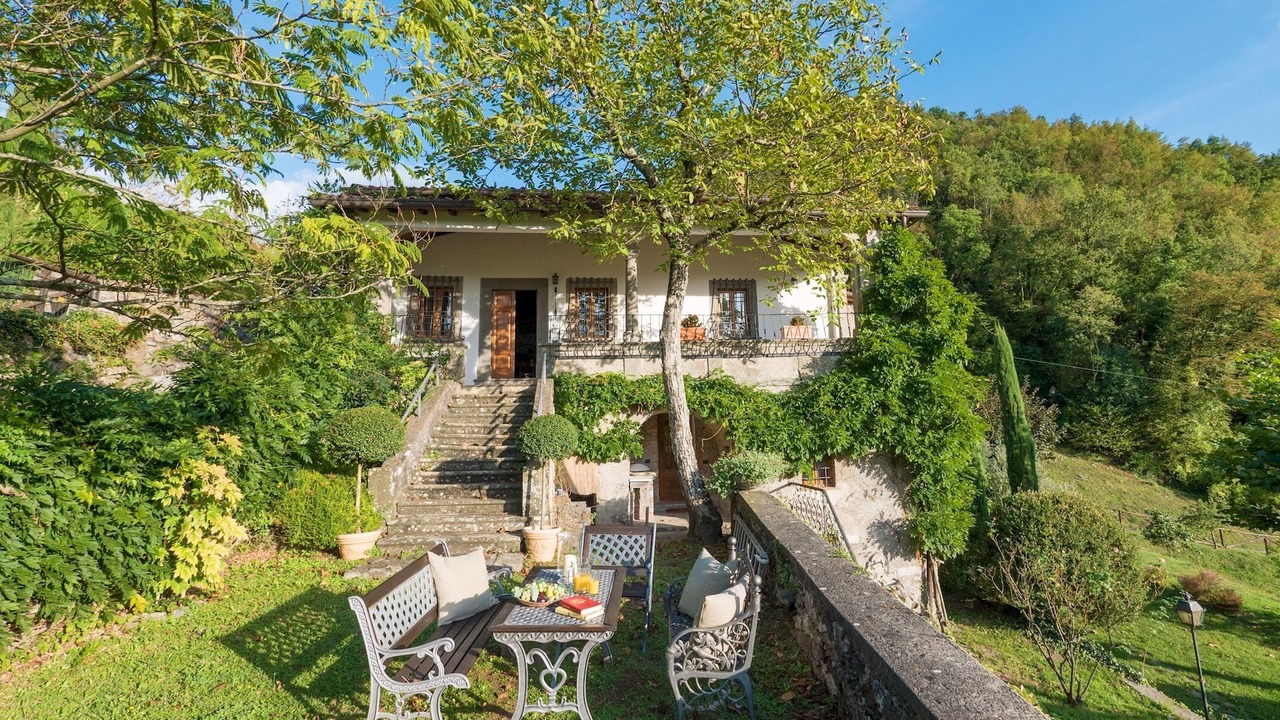 Photo of Outdoor in Borgo a Mozzano