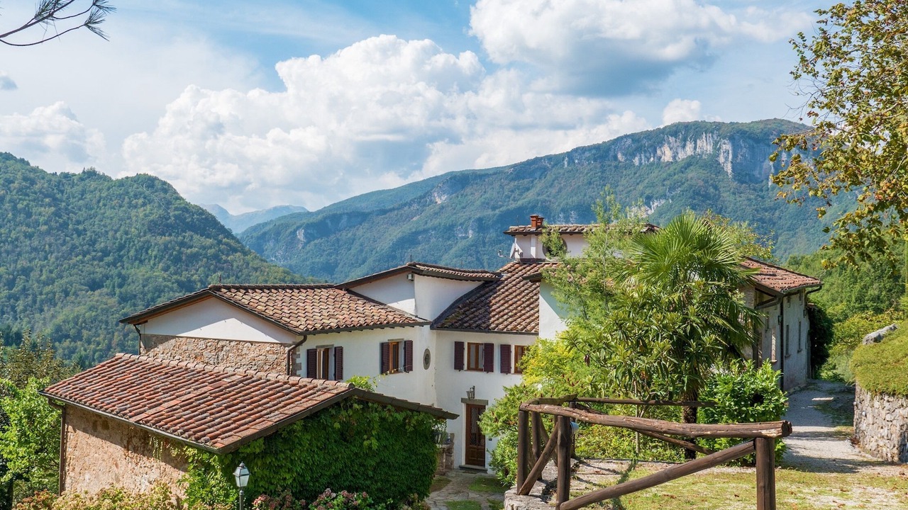 Photo of Outdoor in Borgo a Mozzano