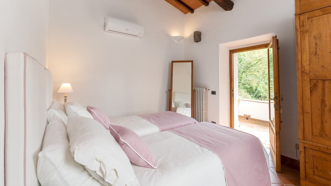 Photo of Bedroom in Borgo a Mozzano