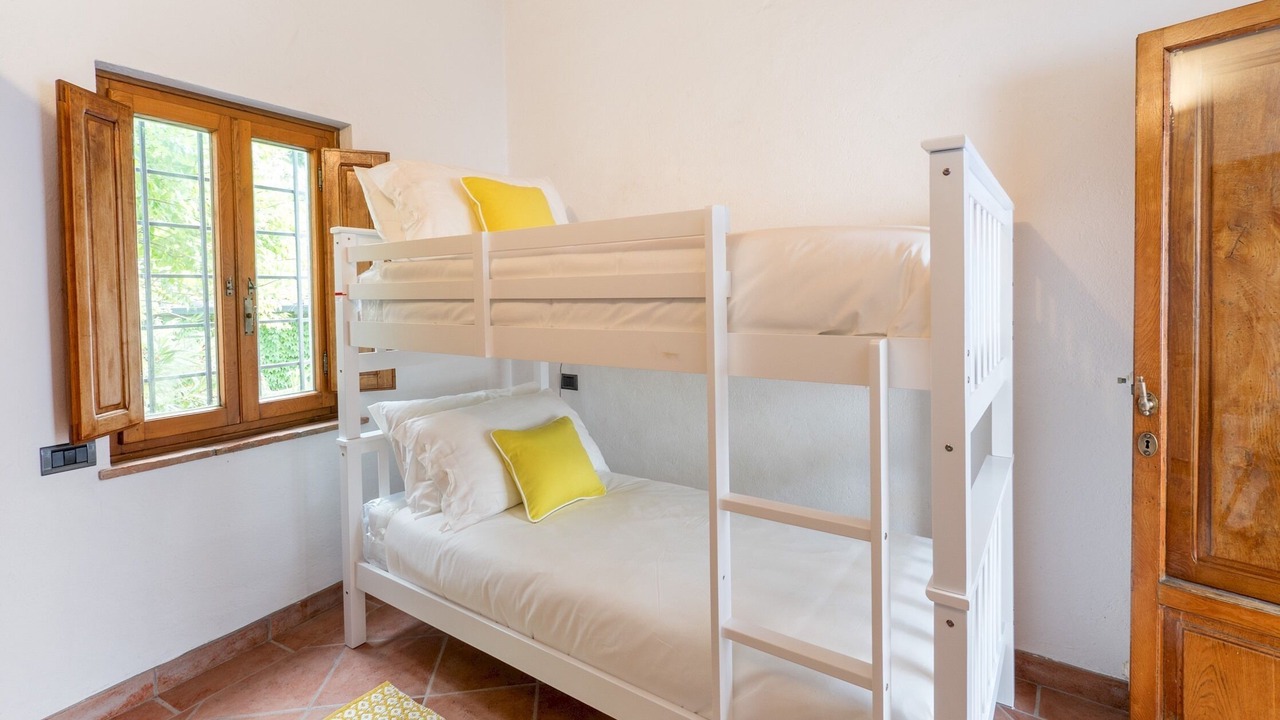 Photo of Bedroom in Borgo a Mozzano