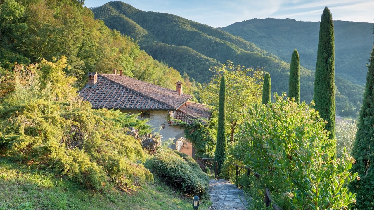 Photo of Outdoor in Borgo a Mozzano