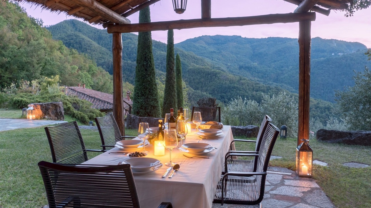 Photo of Outdoor in Borgo a Mozzano