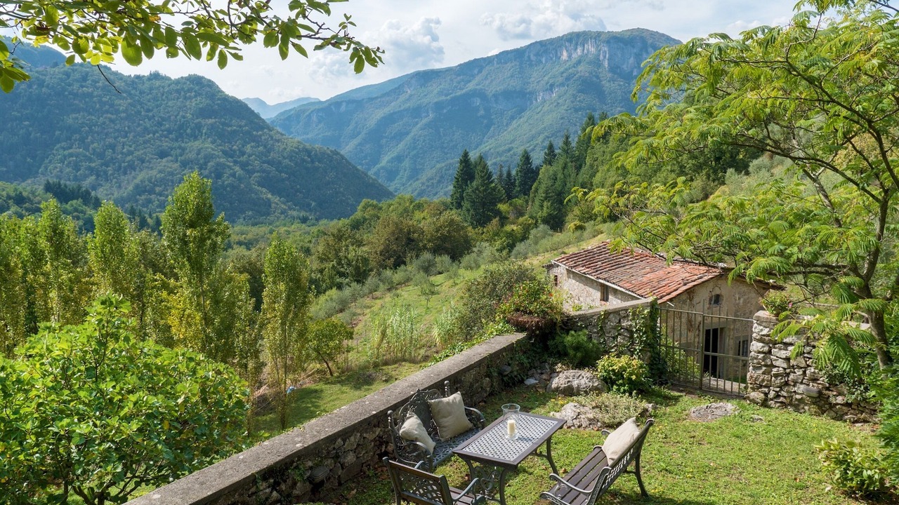 Photo of Outdoor in Borgo a Mozzano