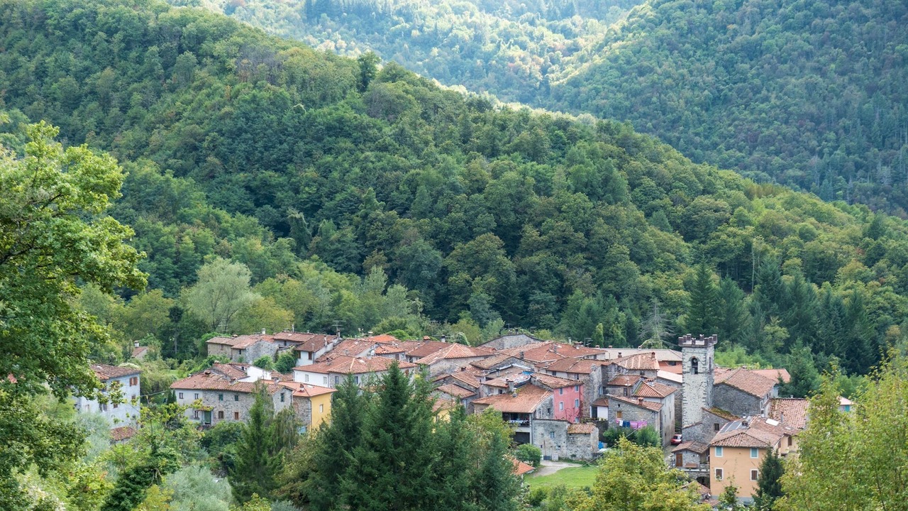 Photo of Outdoor in Borgo a Mozzano