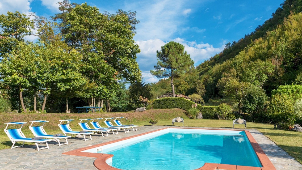 Photo of Outdoor in Borgo a Mozzano