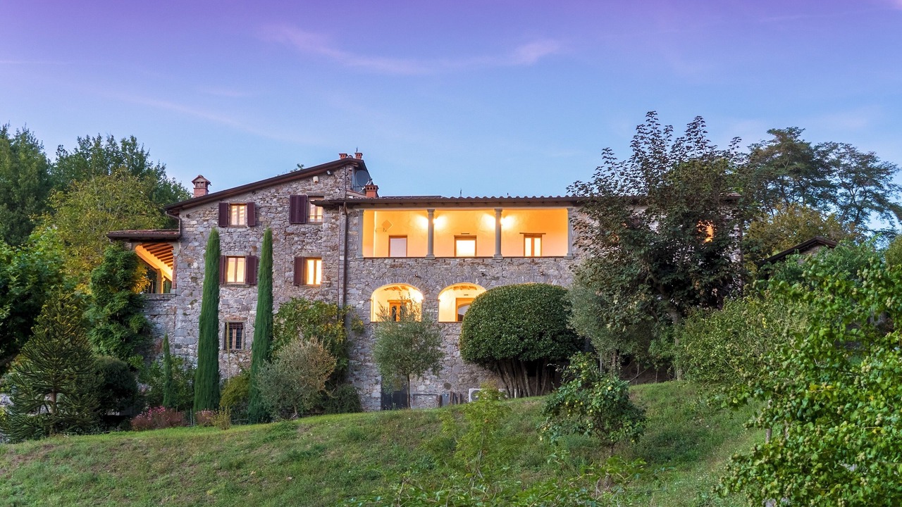 Photo of Outdoor in Borgo a Mozzano