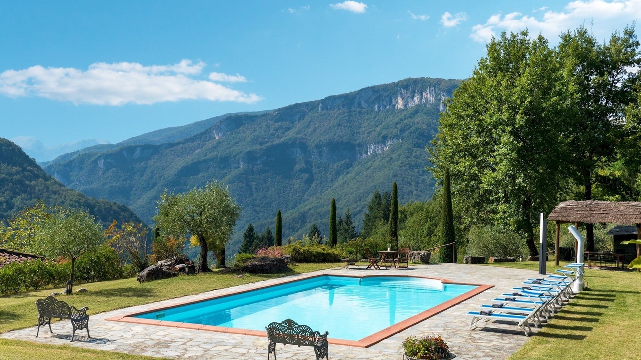 Photo of Outdoor in Borgo a Mozzano