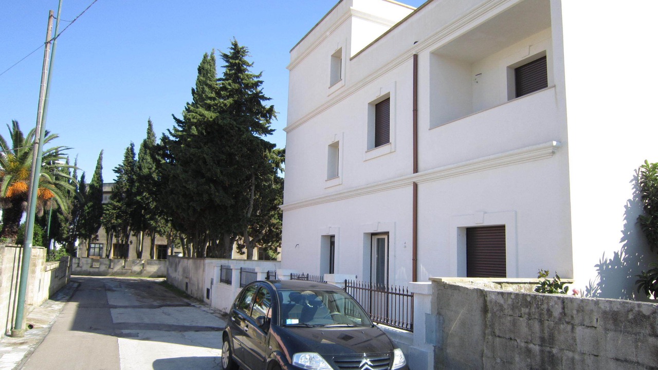 Photo of Outdoor in Gagliano del Capo
