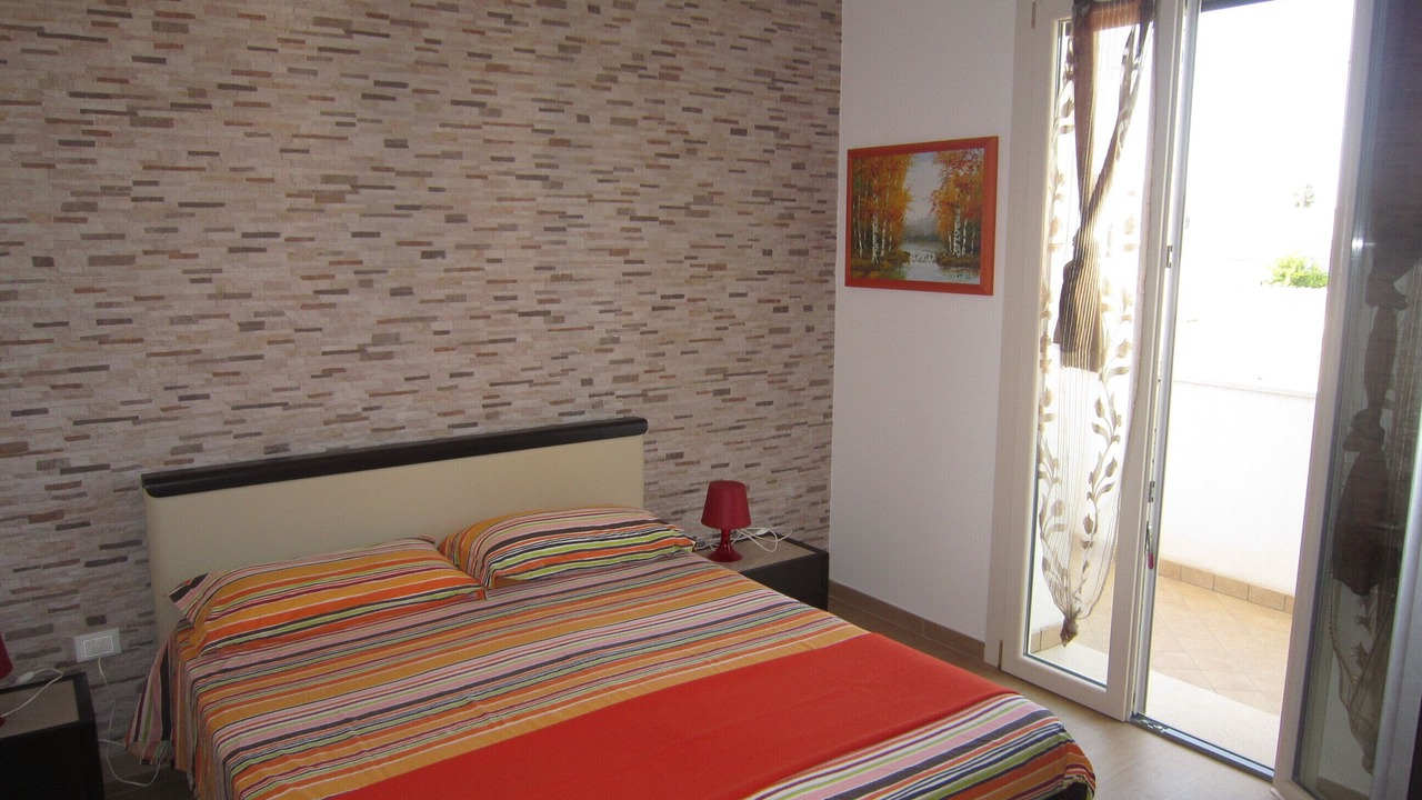 Photo of Bedroom in Gagliano del Capo