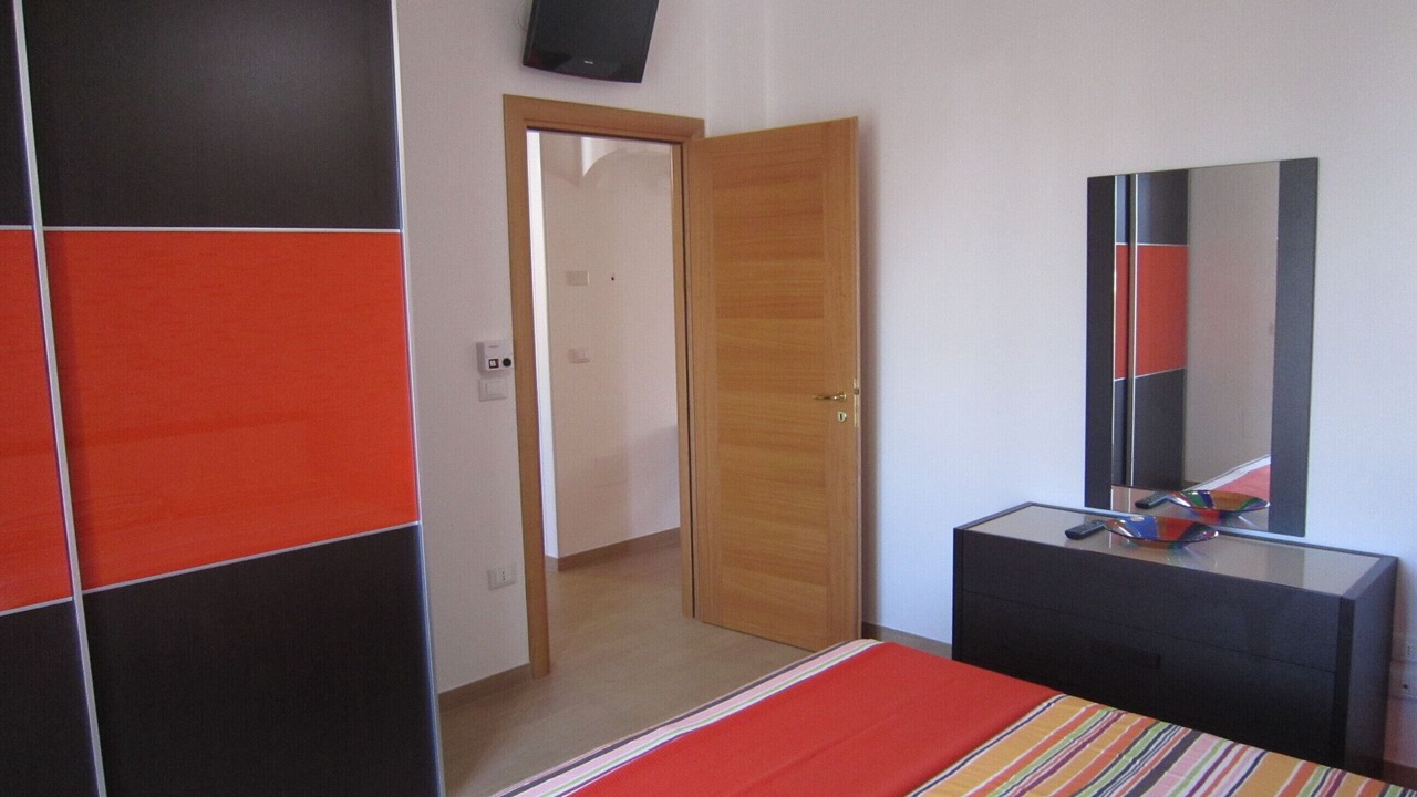 Photo of Bedroom in Gagliano del Capo