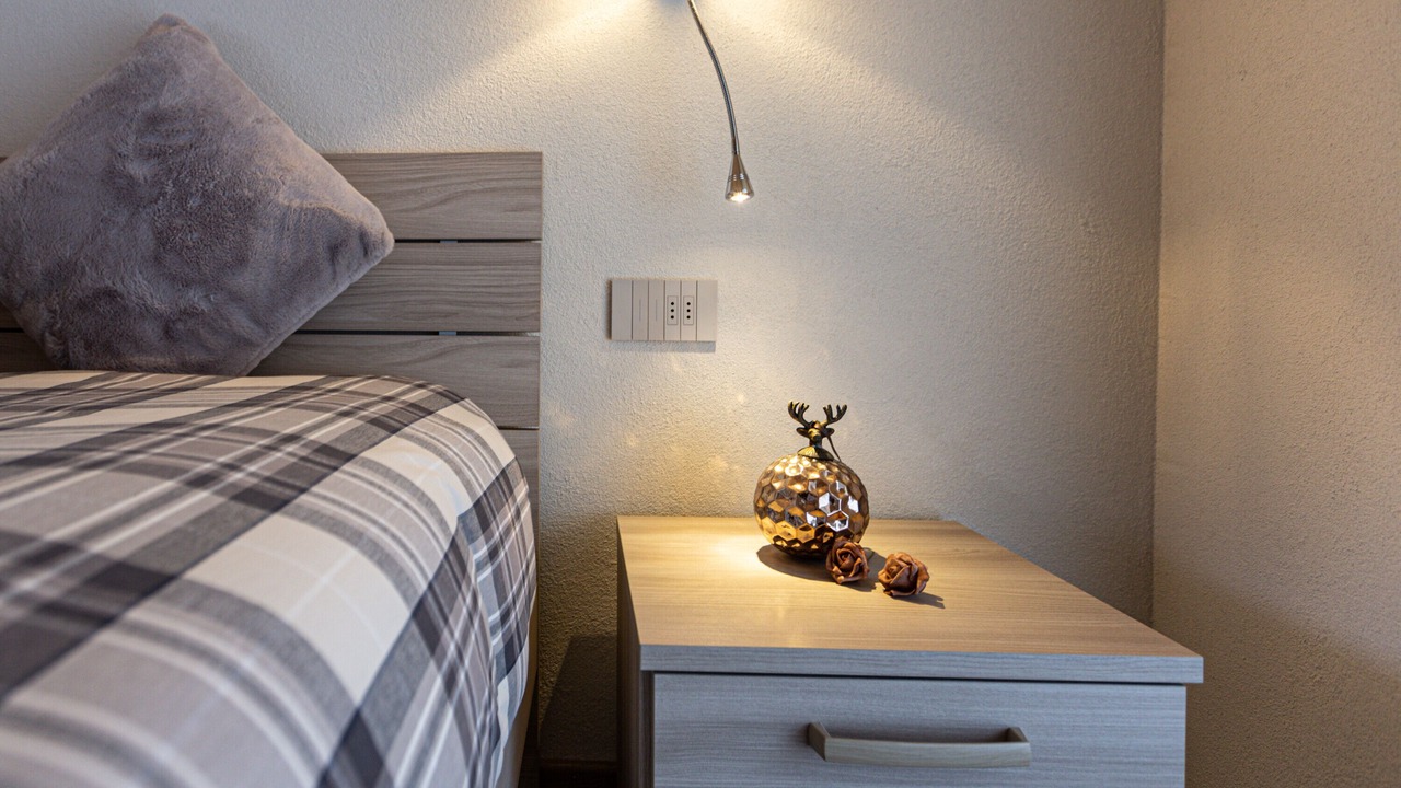 Photo of Bedroom in Livigno