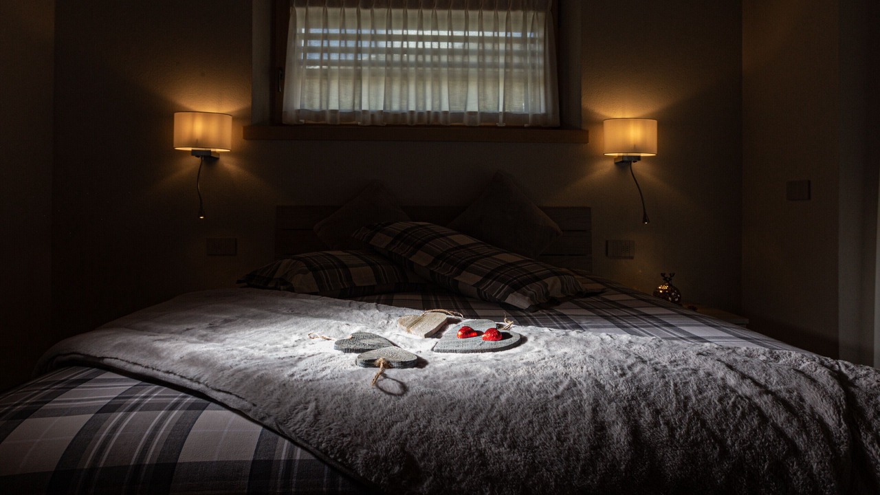 Photo of Bedroom in Livigno