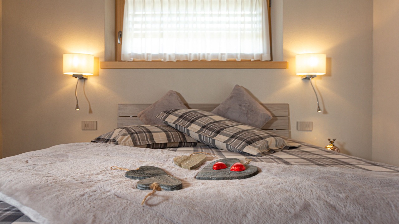 Photo of Bedroom in Livigno