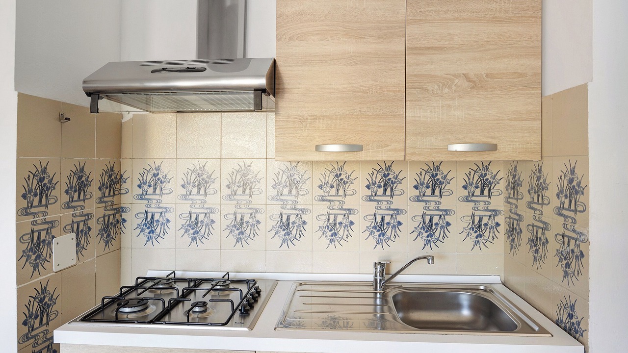 Photo of Kitchen in Loano