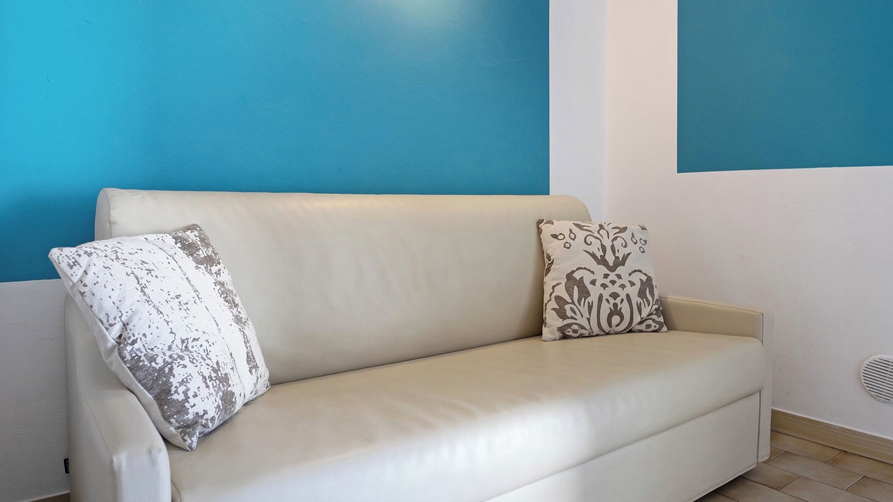 Photo of Livingroom in Loano
