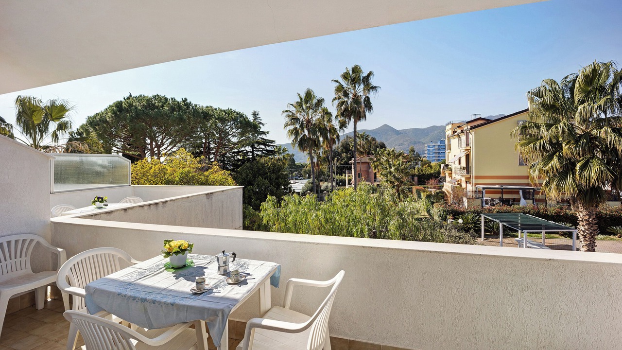 Photo of Outdoor in Loano