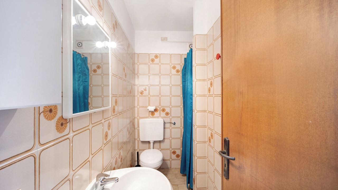 Photo of Bathroom in Loano