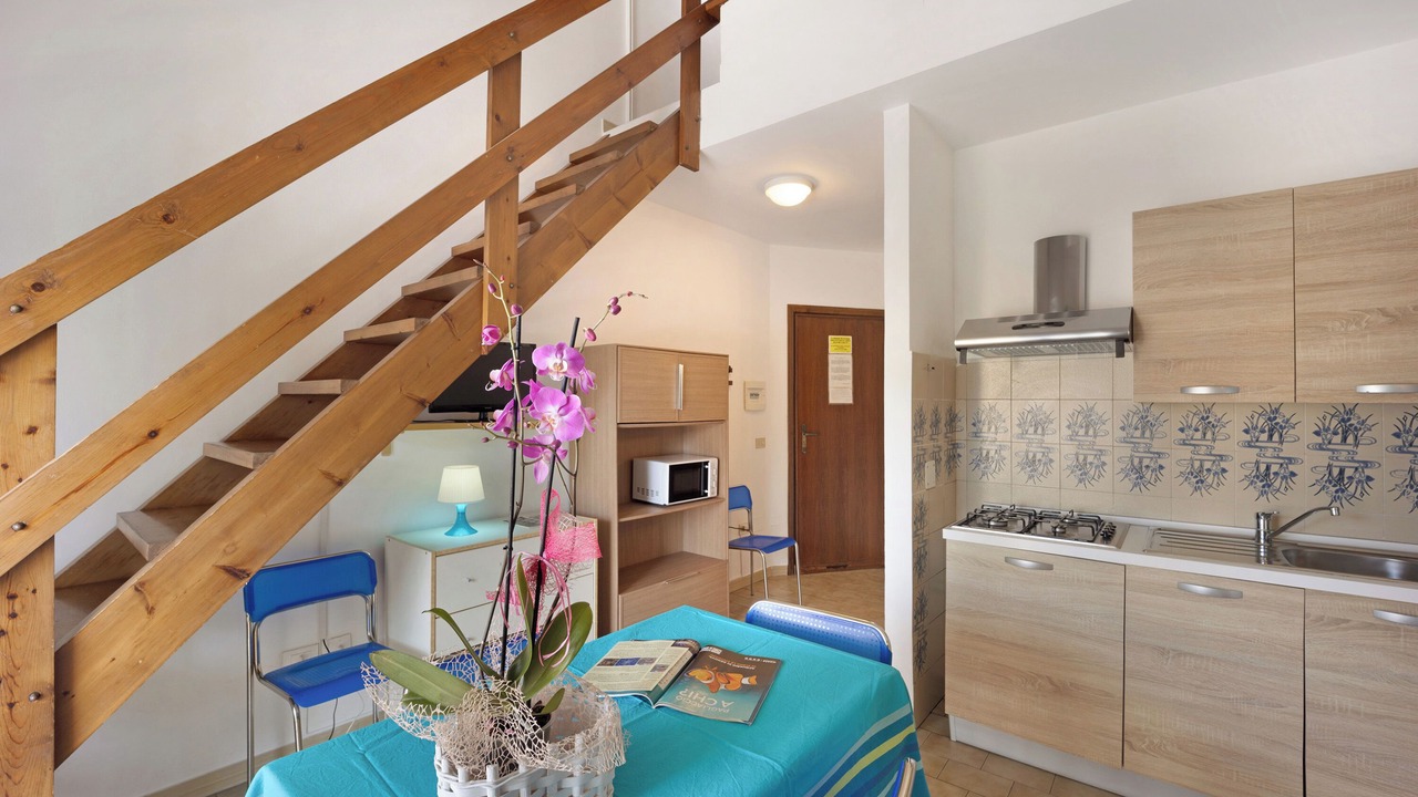 Photo of Kitchen in Loano