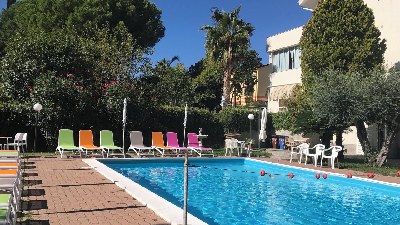 Photo of Outdoor in Loano