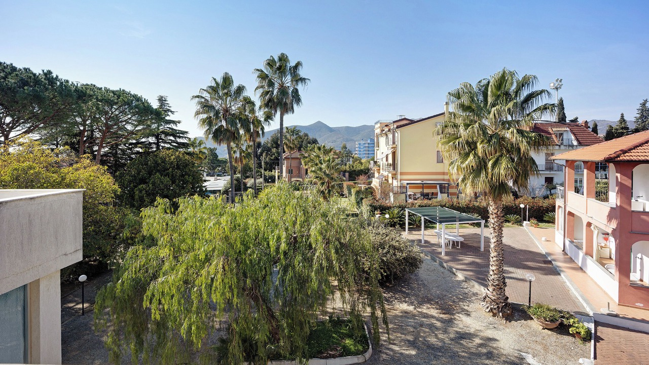Photo of Outdoor in Loano