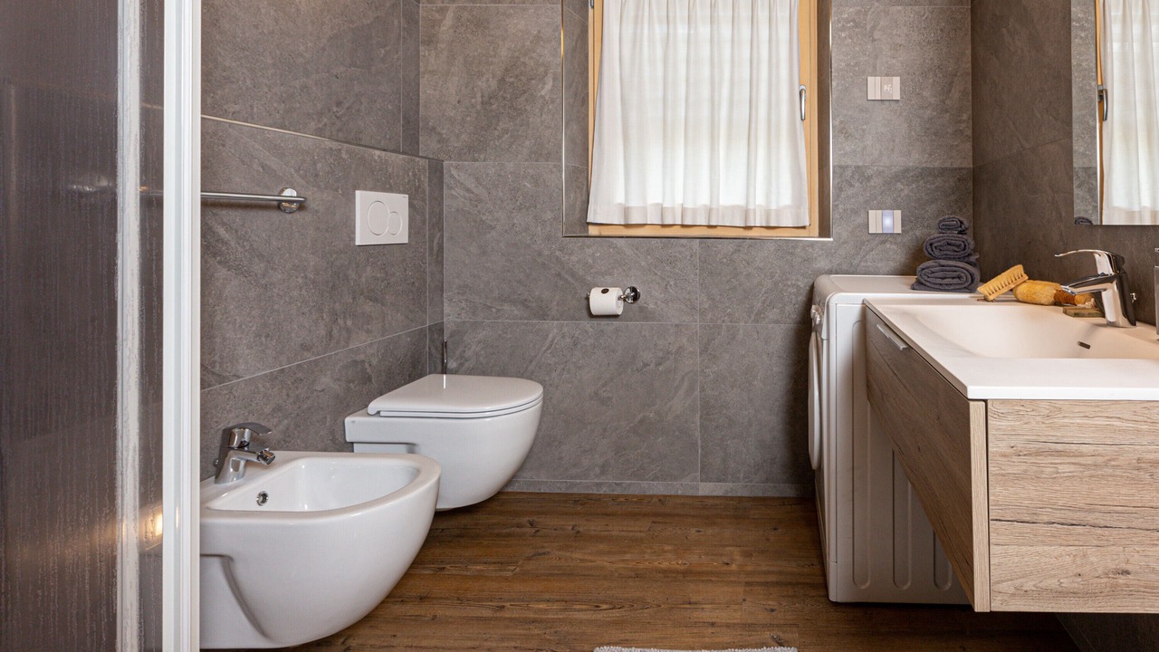 Photo of Bathroom in Livigno