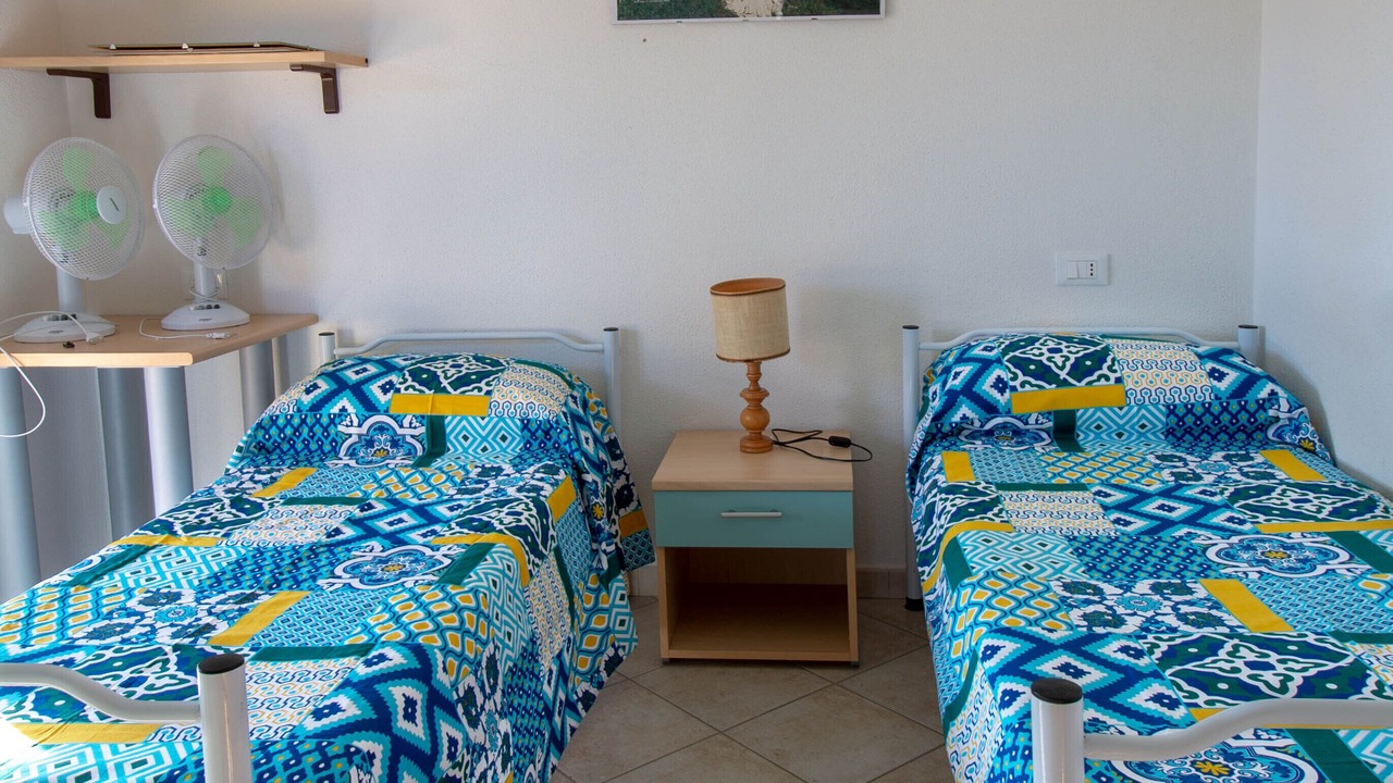 Photo of Bedroom in Sos Alinos