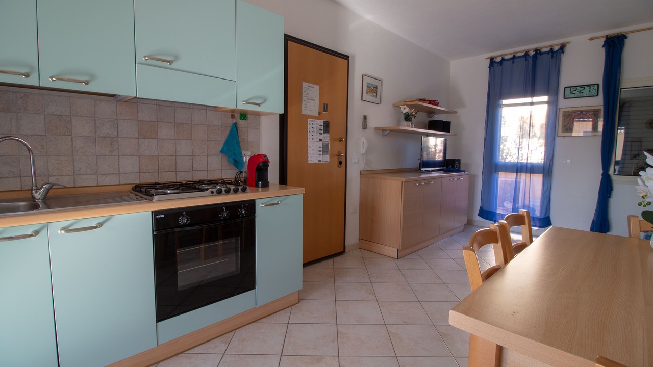 Photo of Kitchen in Sos Alinos