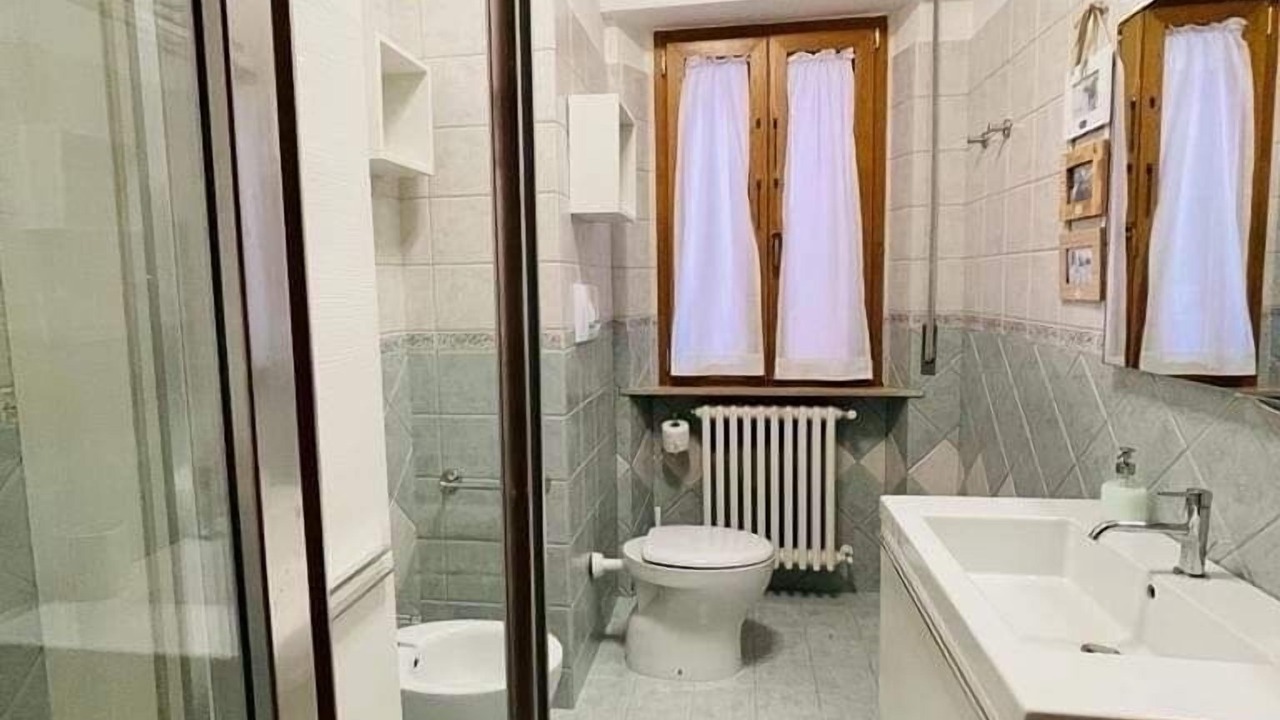 Photo of Bathroom in San Benedetto del Tronto