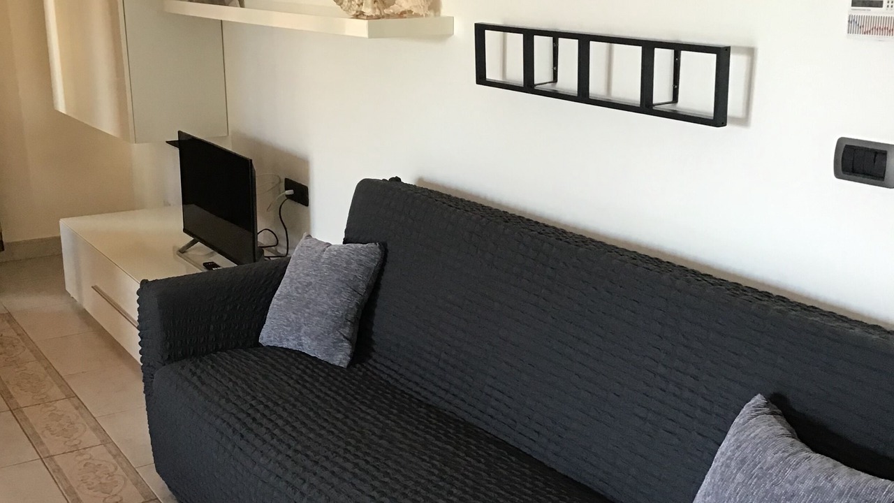 Photo of Livingroom in San Benedetto del Tronto