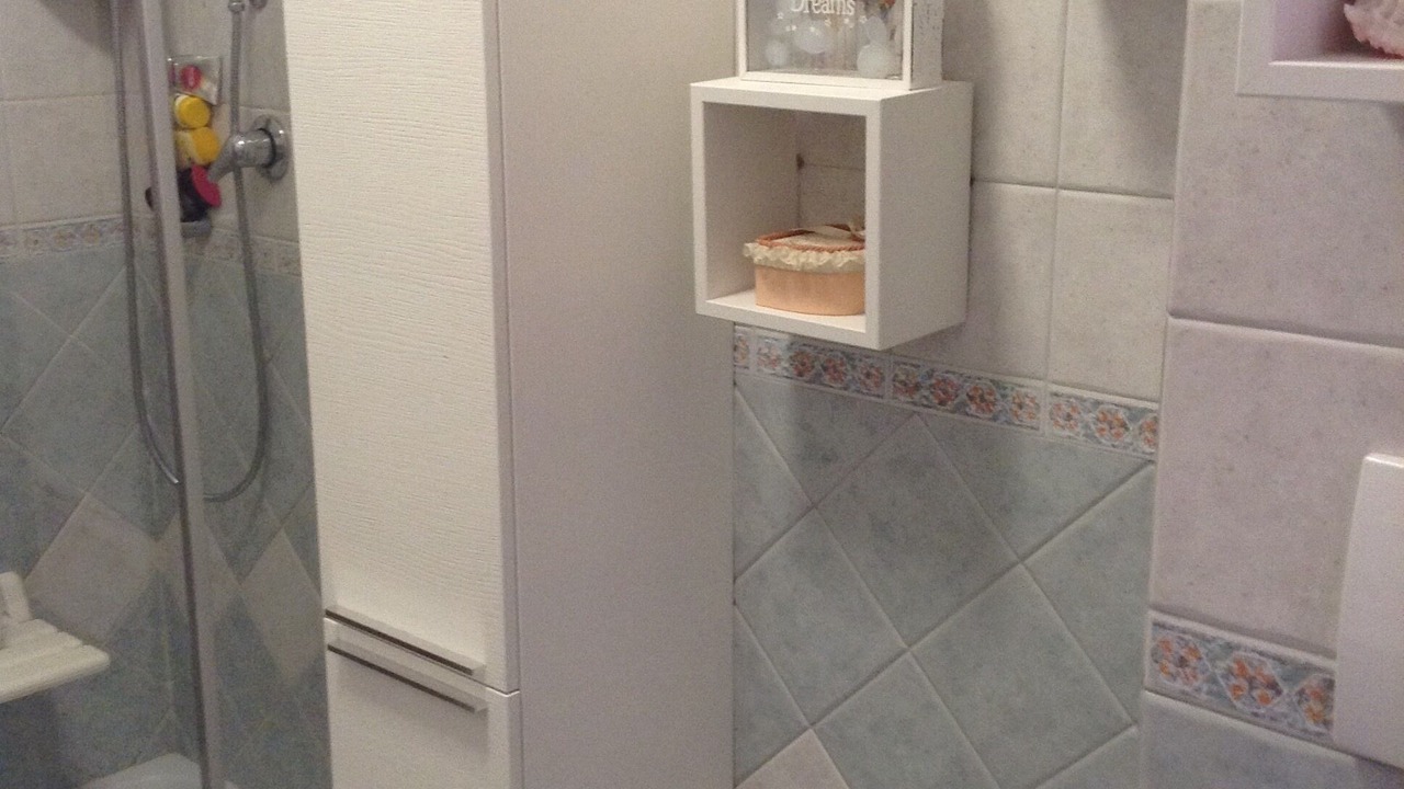 Photo of Bathroom in San Benedetto del Tronto