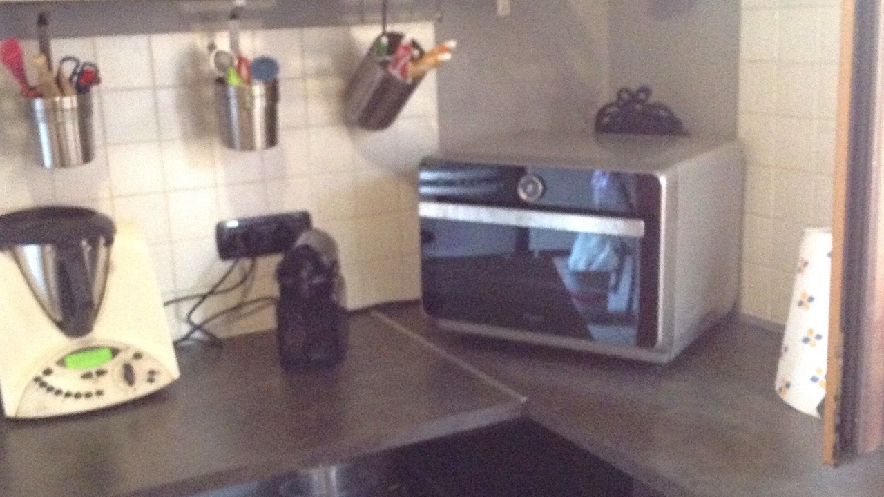 Photo of Kitchen in San Benedetto del Tronto