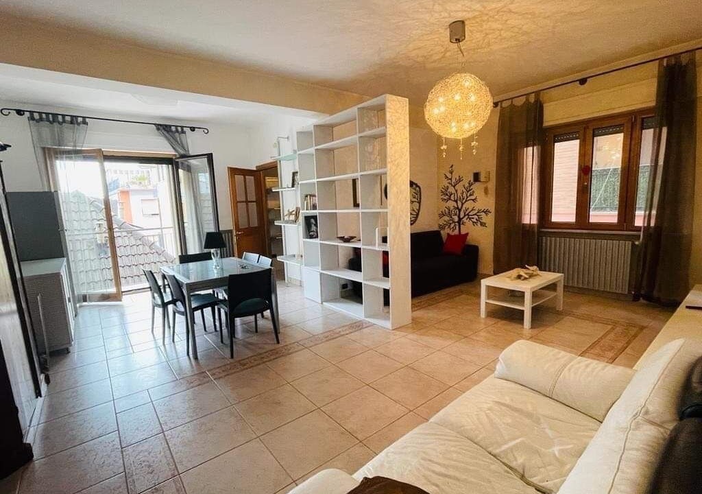 Photo of Livingroom in San Benedetto del Tronto