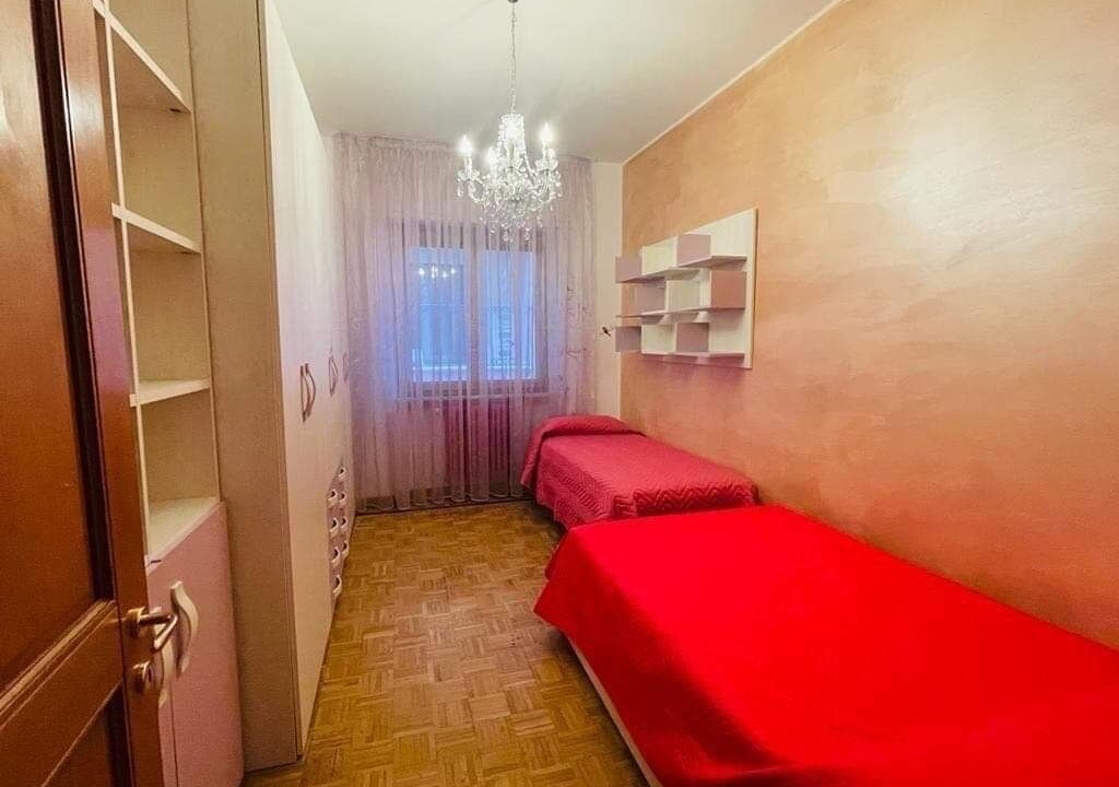 Photo of Bedroom in San Benedetto del Tronto