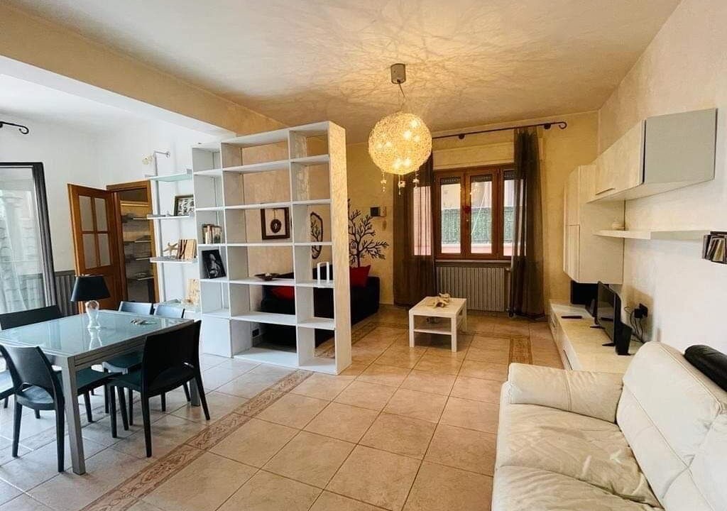 Photo of Livingroom in San Benedetto del Tronto