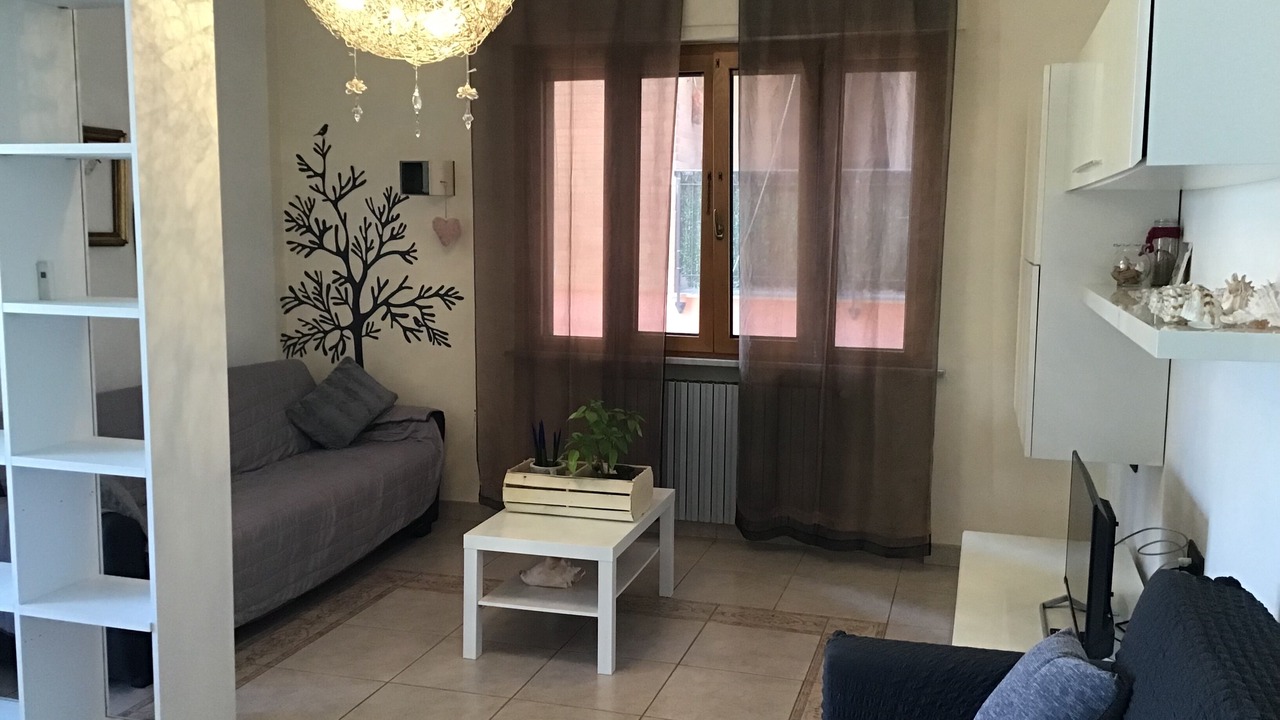 Photo of Livingroom in San Benedetto del Tronto
