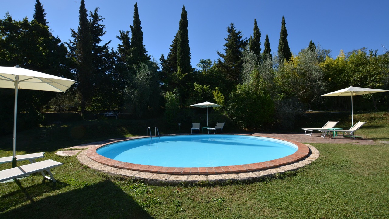 Photo of Outdoor in Radicondoli
