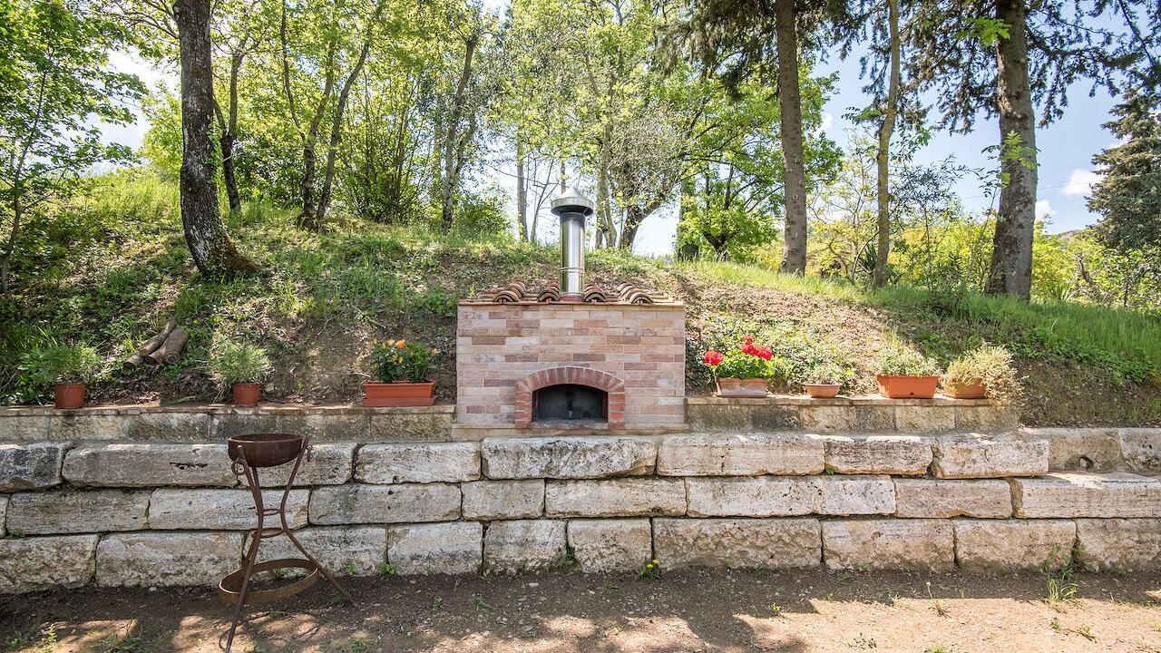 Photo of Outdoor in Radicondoli