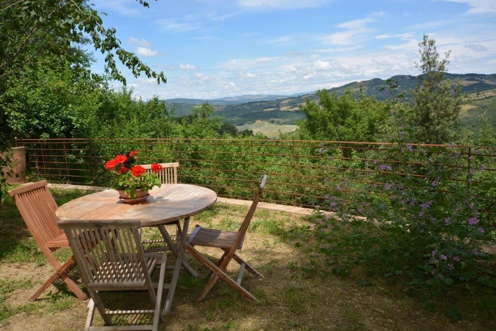 Photo of Outdoor in Radicondoli