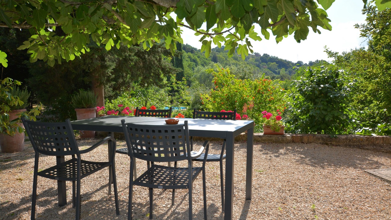 Photo of Outdoor in Radicondoli