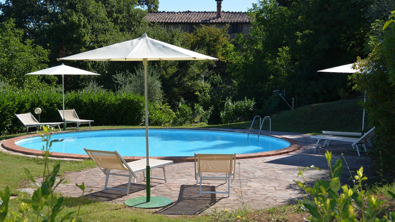 Photo of Outdoor in Radicondoli