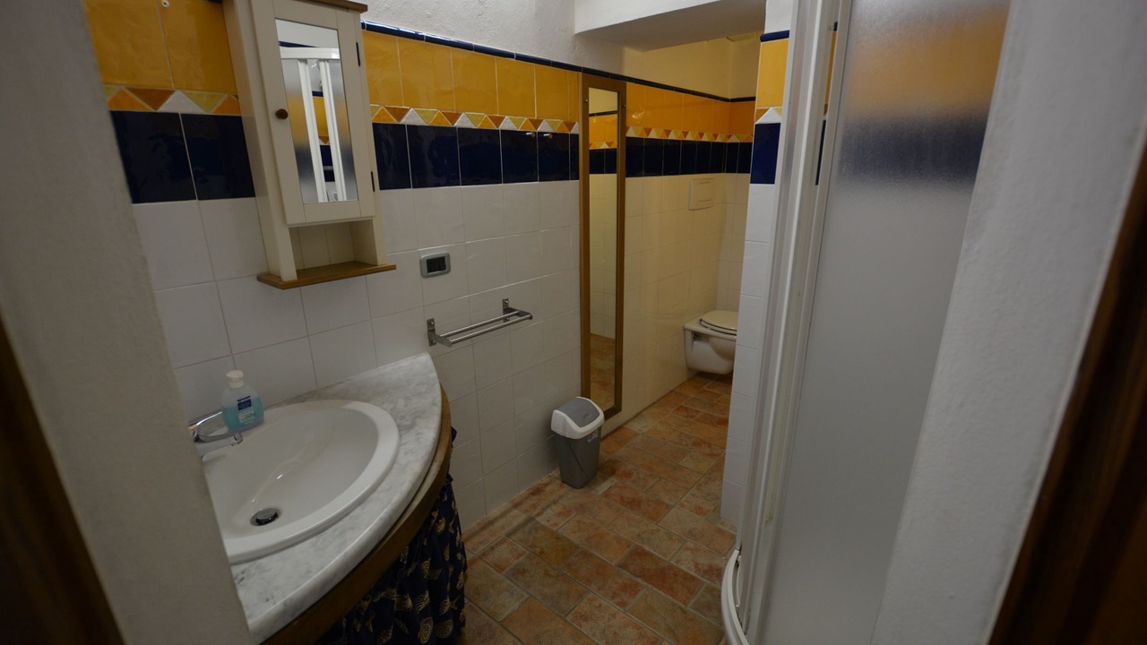 Photo of Bathroom in Radicondoli