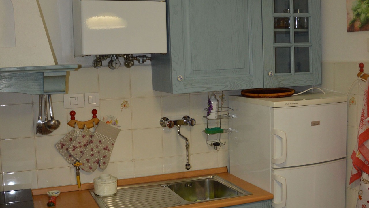 Photo of Kitchen in Cavi