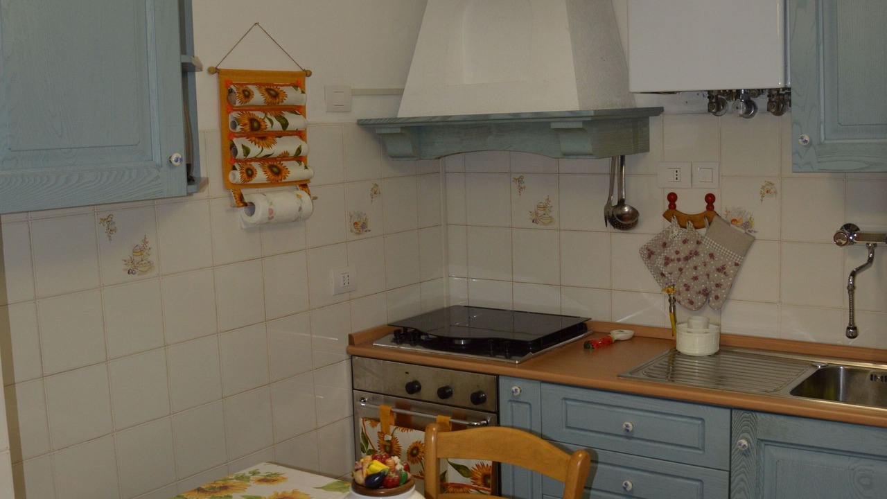 Photo of Kitchen in Cavi