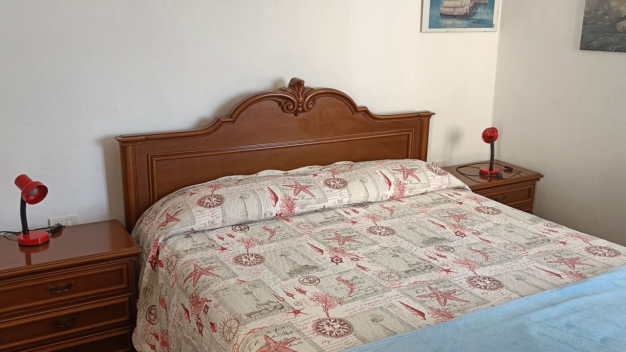 Photo of Bedroom in Cavi
