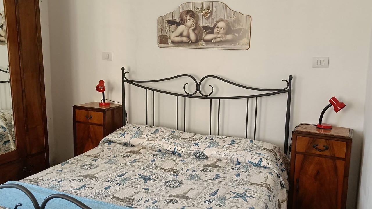 Photo of Bedroom in Cavi