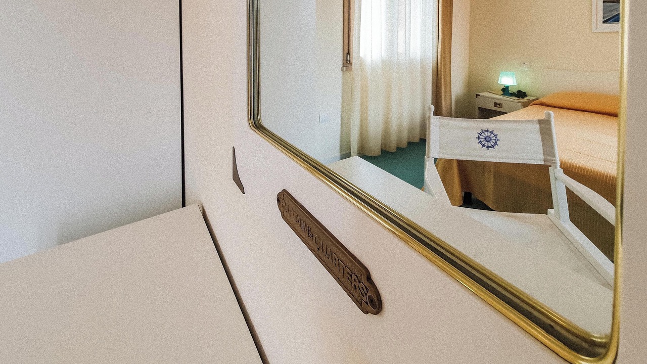 Photo of Bedroom in Cavo